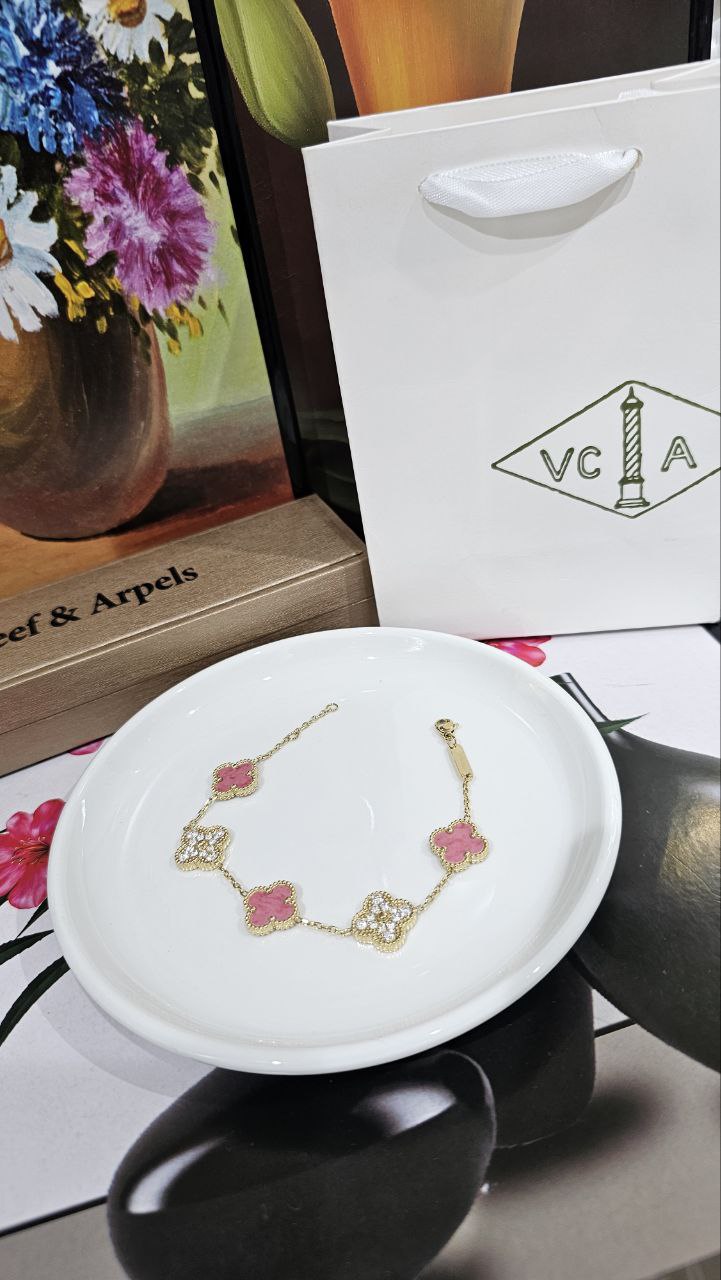 bracelet de Luxe Pour Femme / F300645