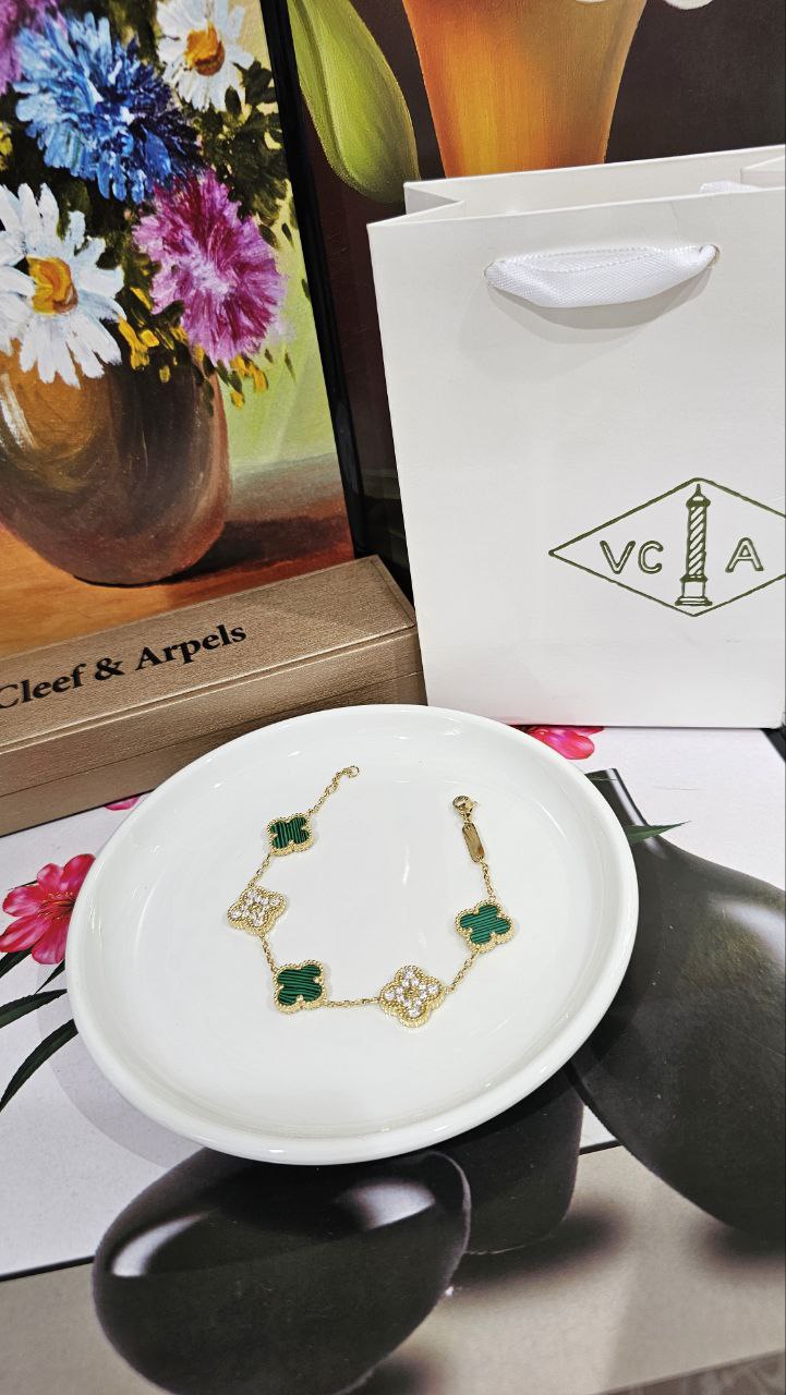 bracelet de Luxe Pour Femme / F300645