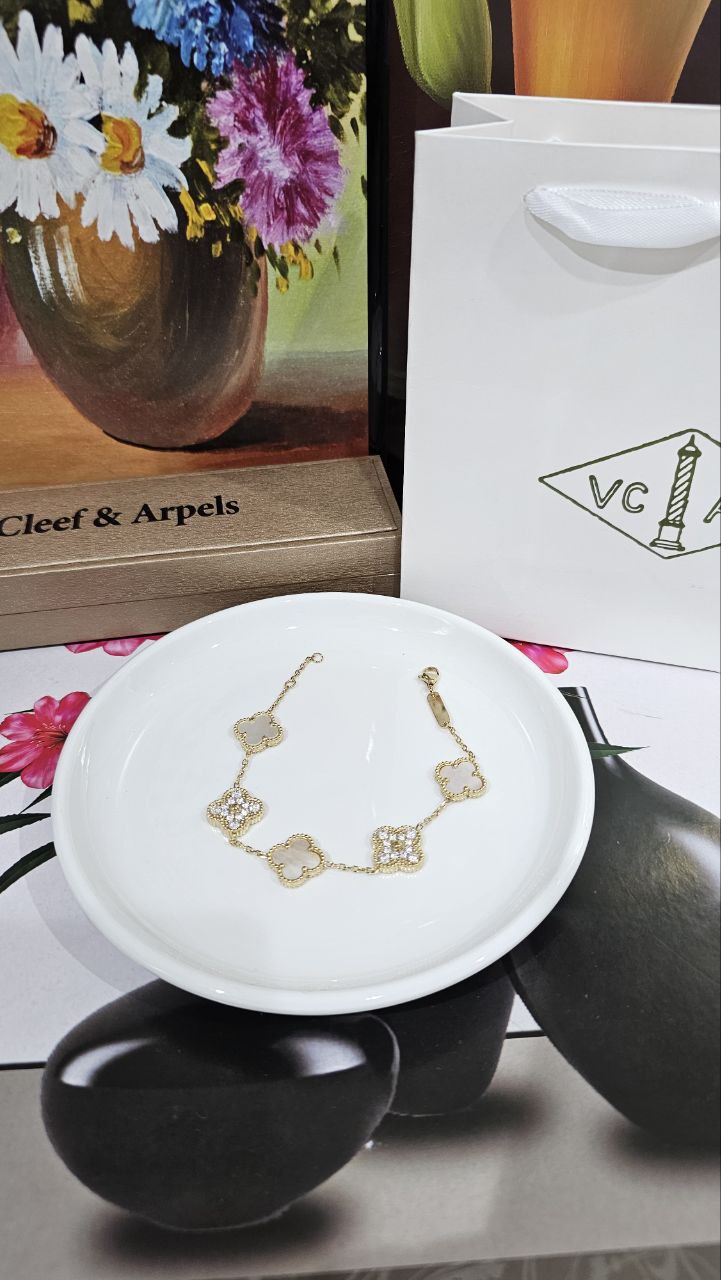 bracelet de Luxe Pour Femme / F300645