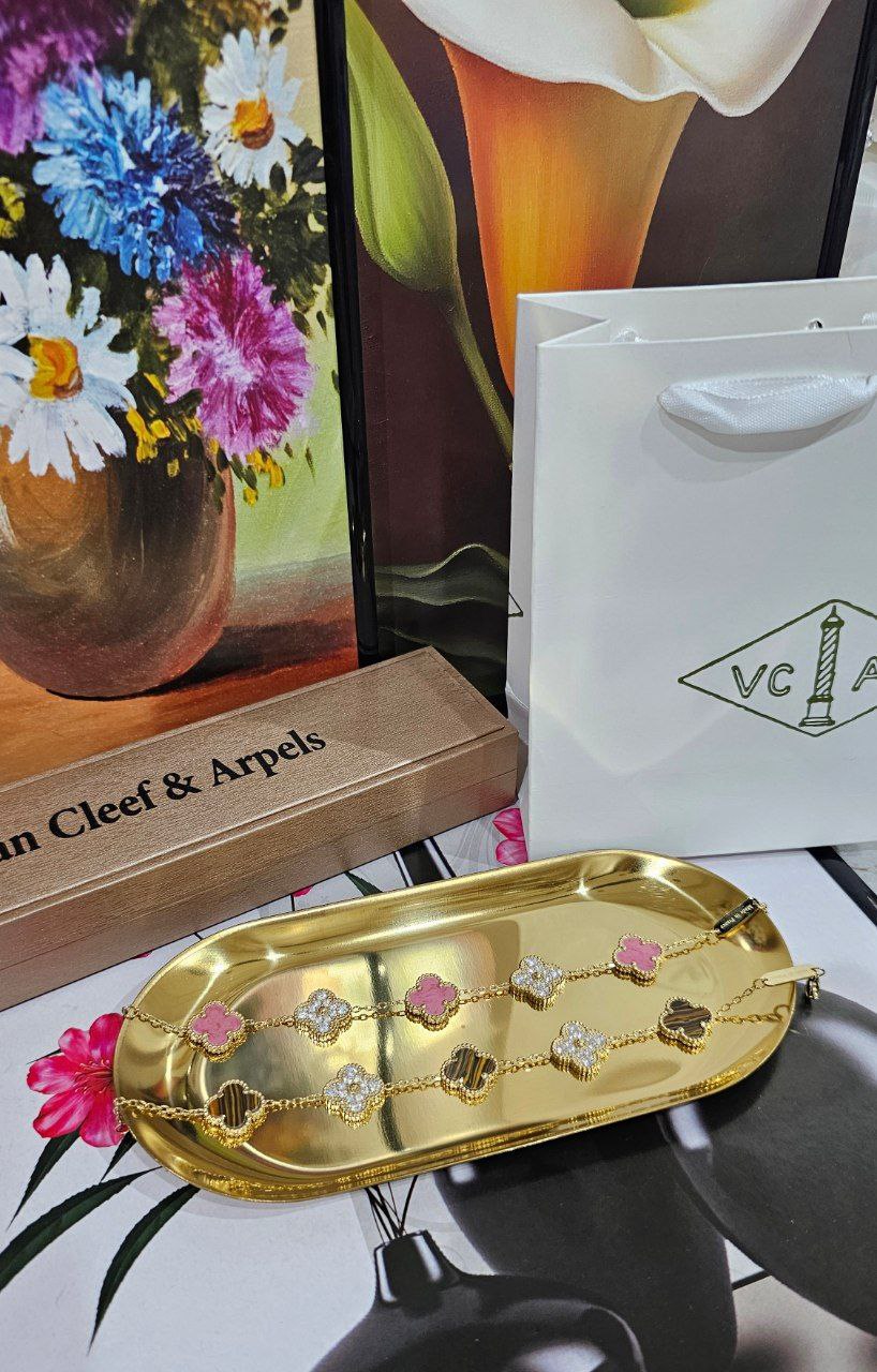 bracelet de Luxe Pour Femme / F300645