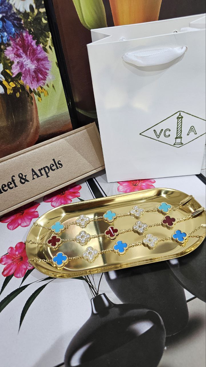 bracelet de Luxe Pour Femme / F300645