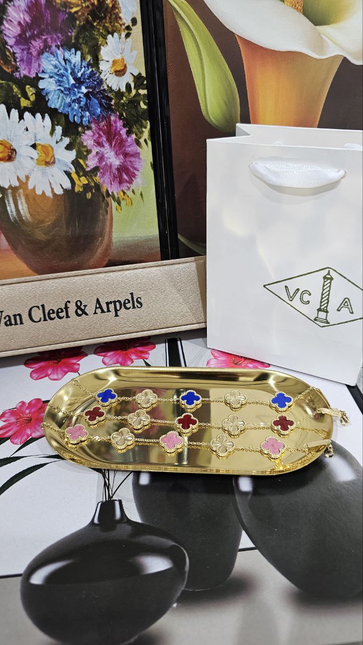 bracelet de Luxe Pour Femme / F300644