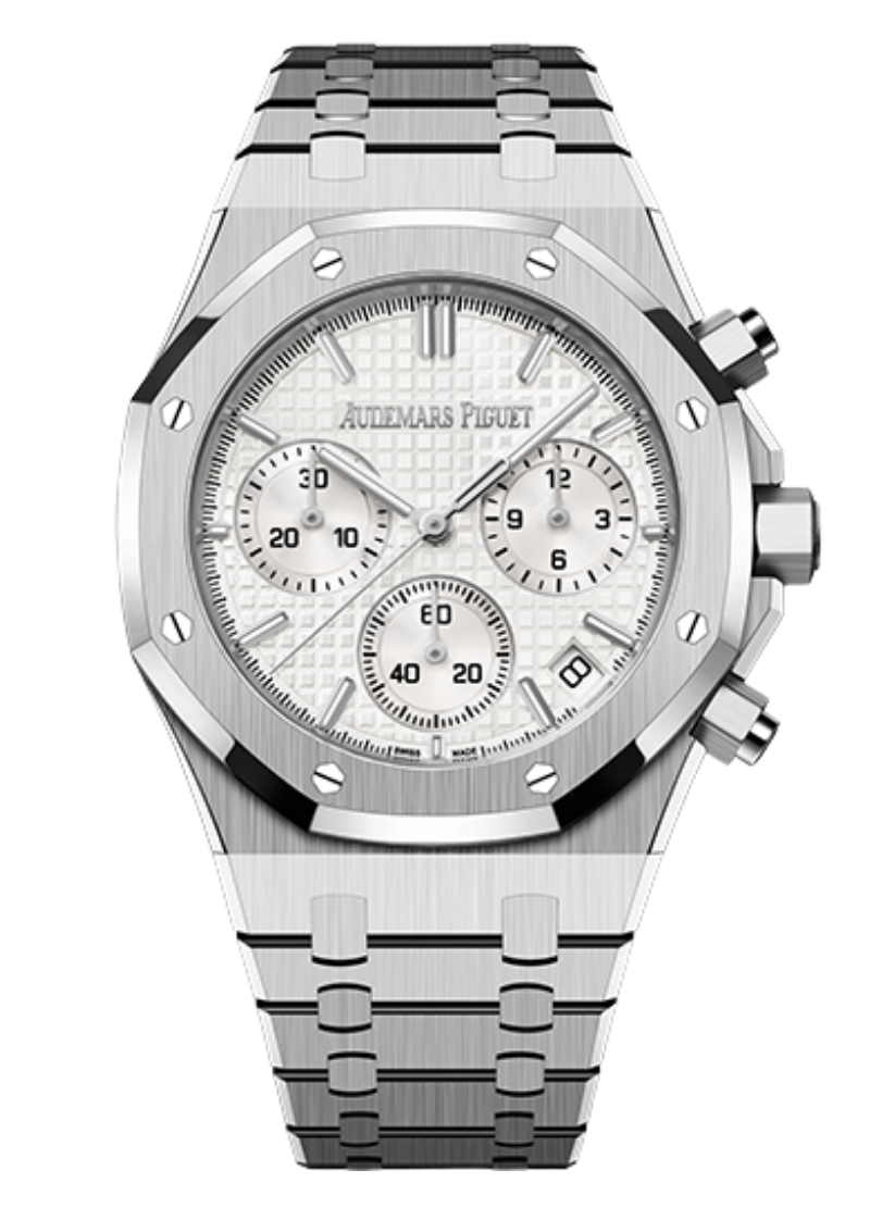 Audemars Piguet Royal Oak - SELFWINDING CHRONOGRAPH