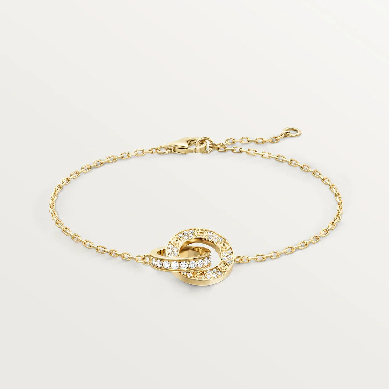 Bracelet de luxe pour femme / CF400012