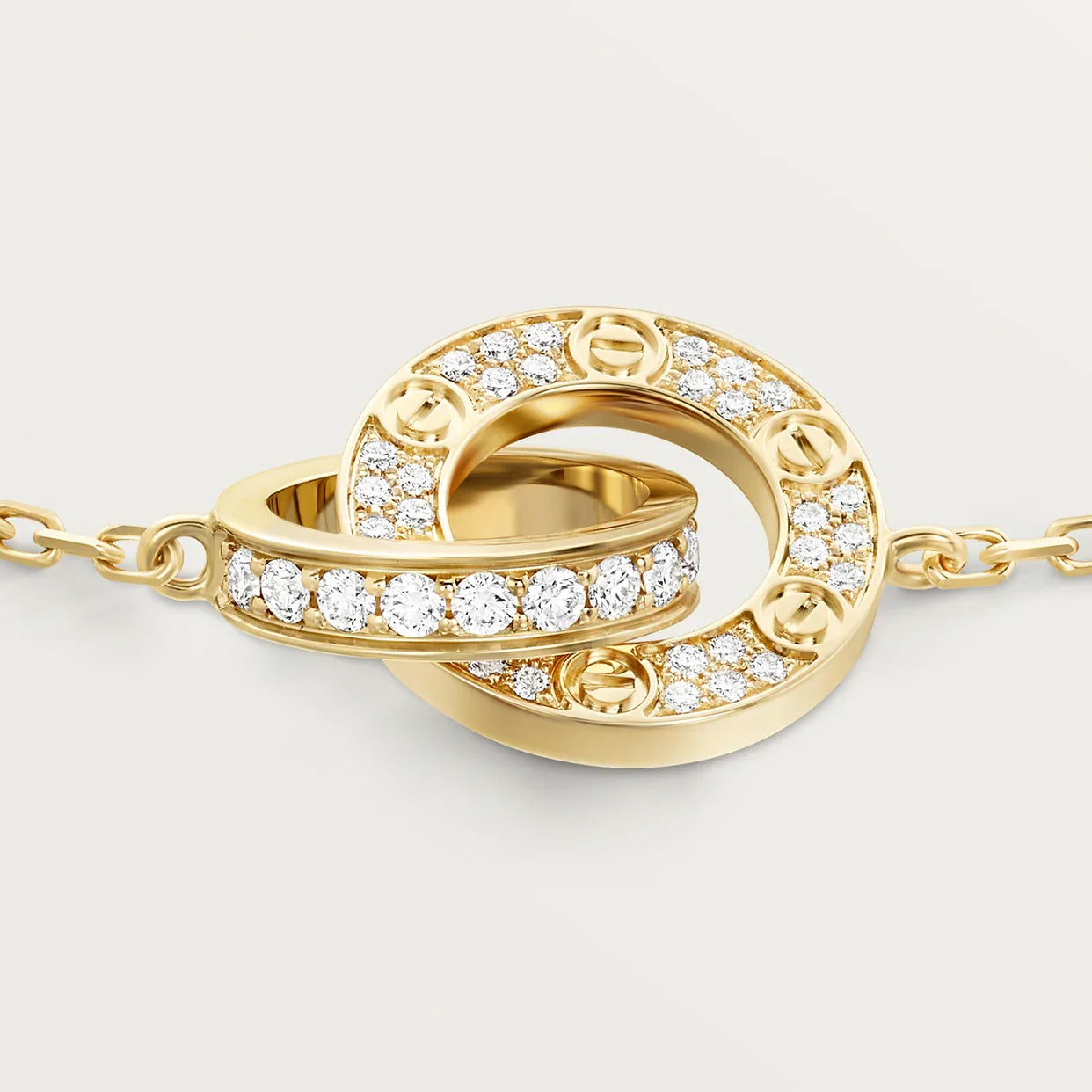 Bracelet de luxe pour femme / CF400012