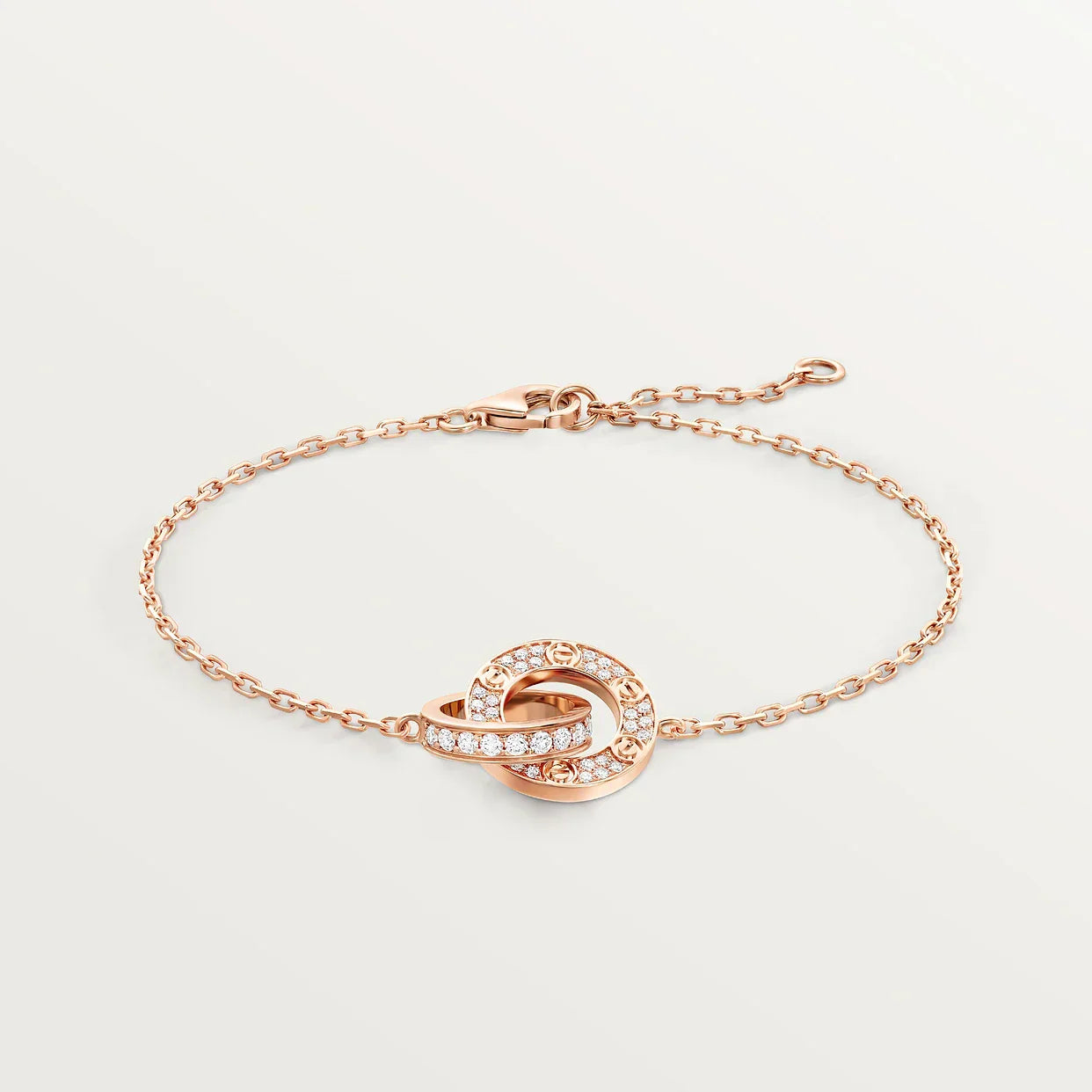 Bracelet de luxe pour femme / CF400012