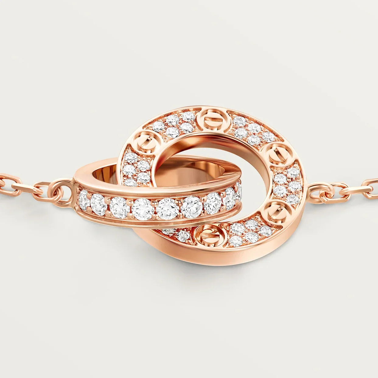 Bracelet de luxe pour femme / CF400012