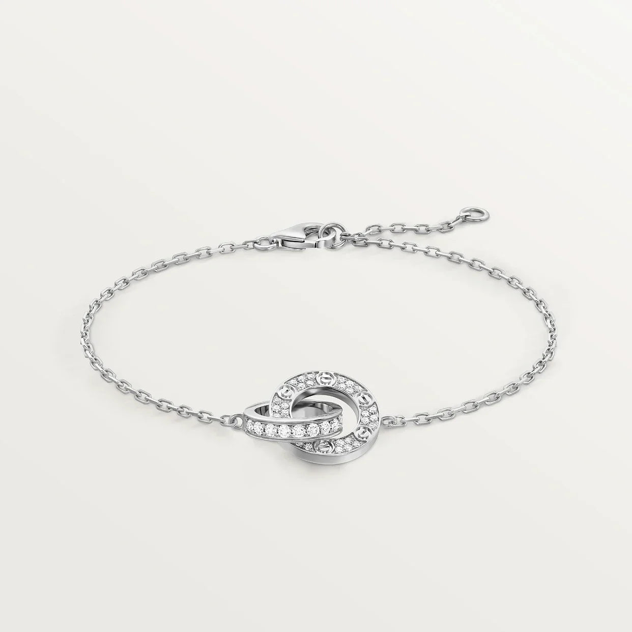 Bracelet de luxe pour femme / CF400012