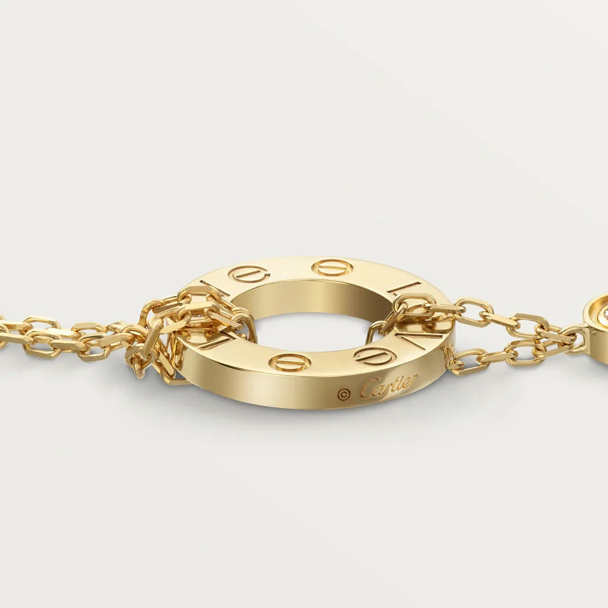 Bracelet de luxe pour femme / CF400013