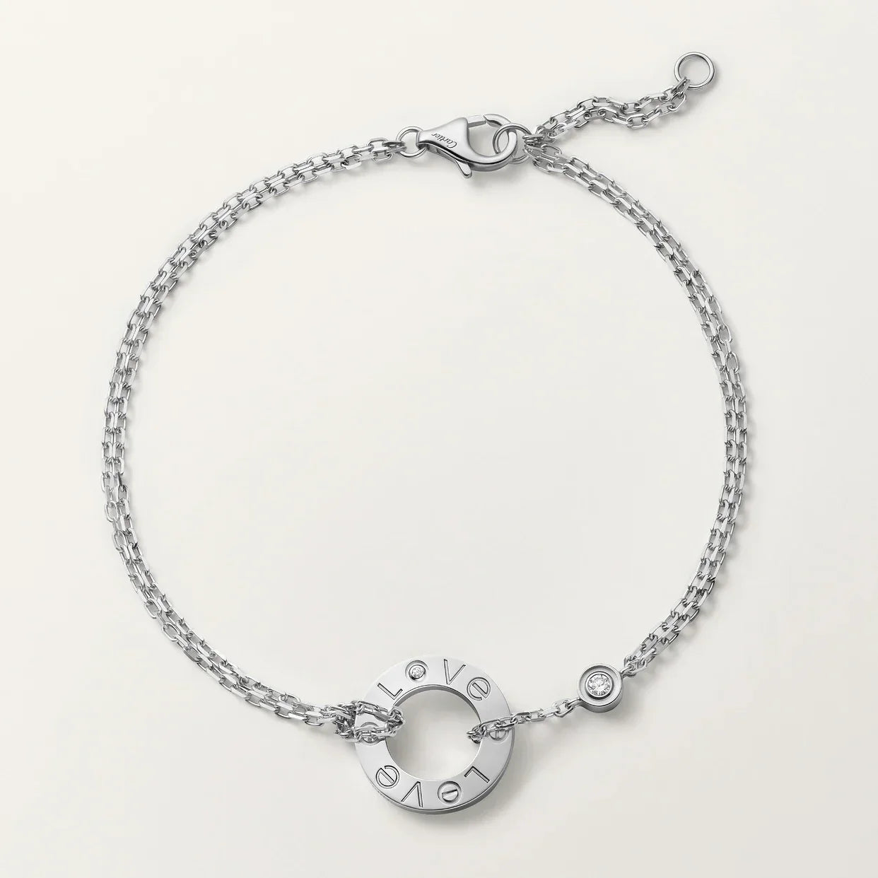 Bracelet de luxe pour femme / CF400013