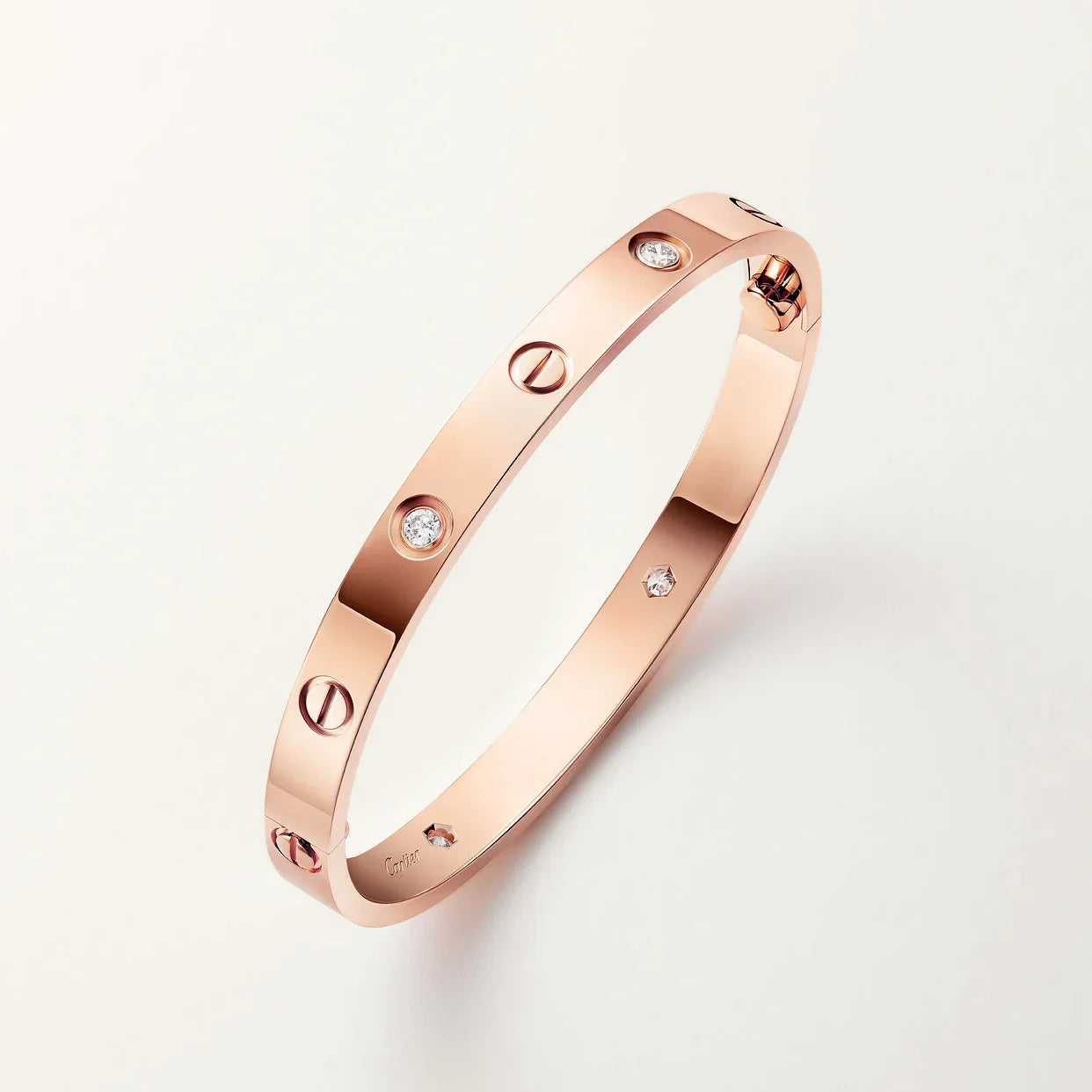 Bracelet de luxe pour femme / CF40002