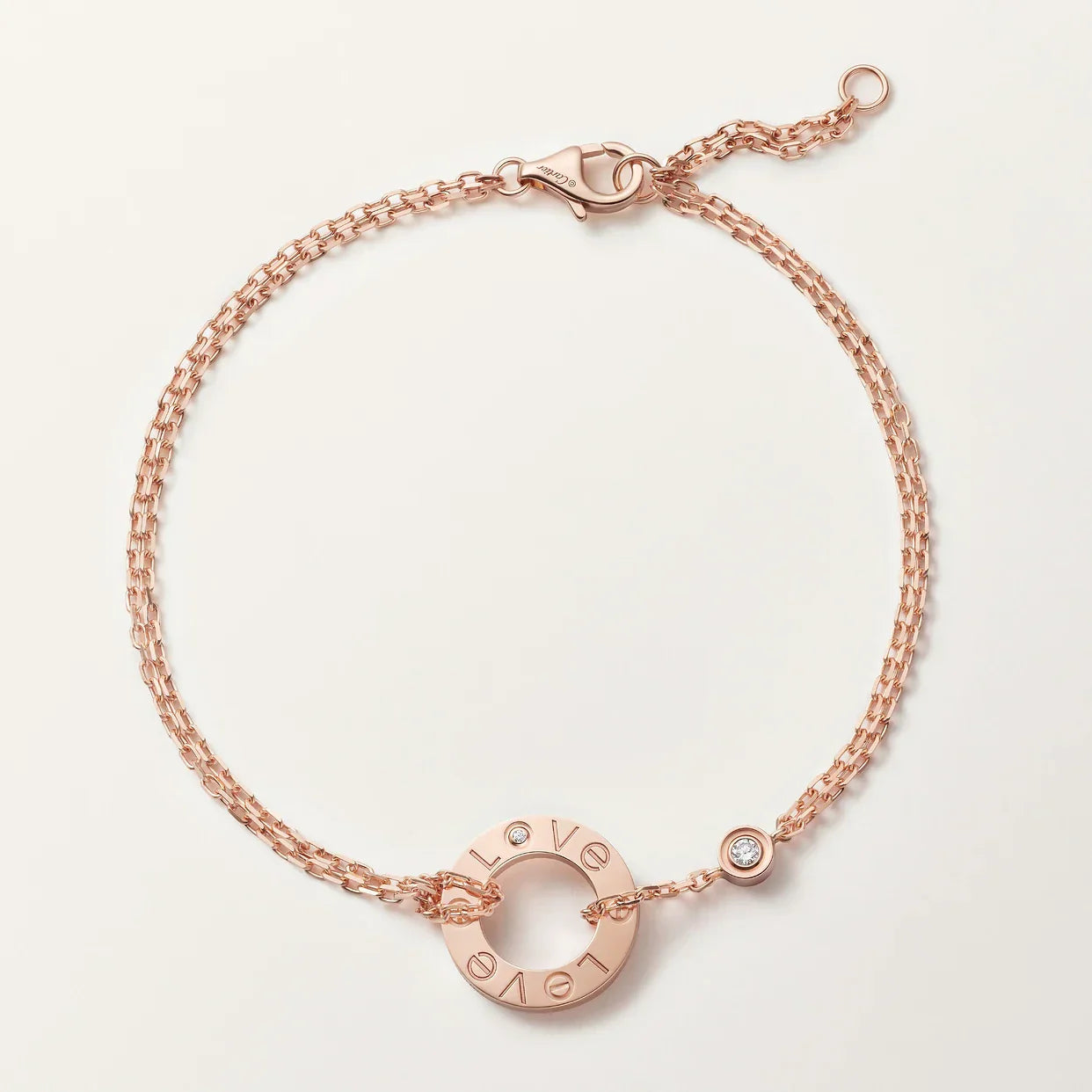 Bracelet de luxe pour femme / CF400013