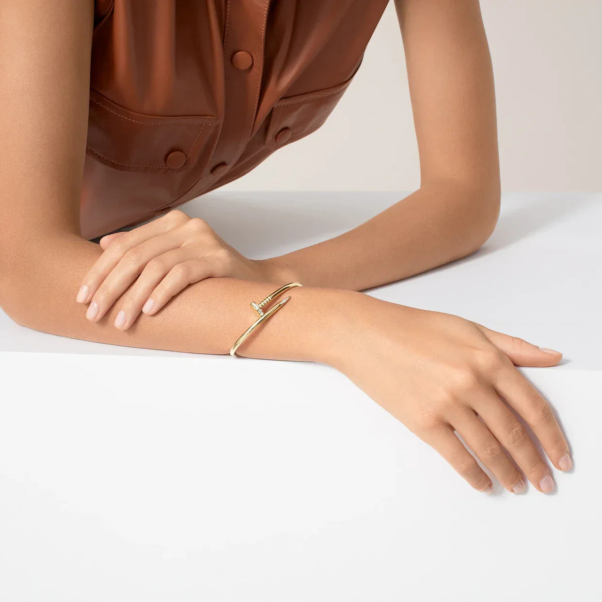 Bracelet de luxe pour femme / CF40004