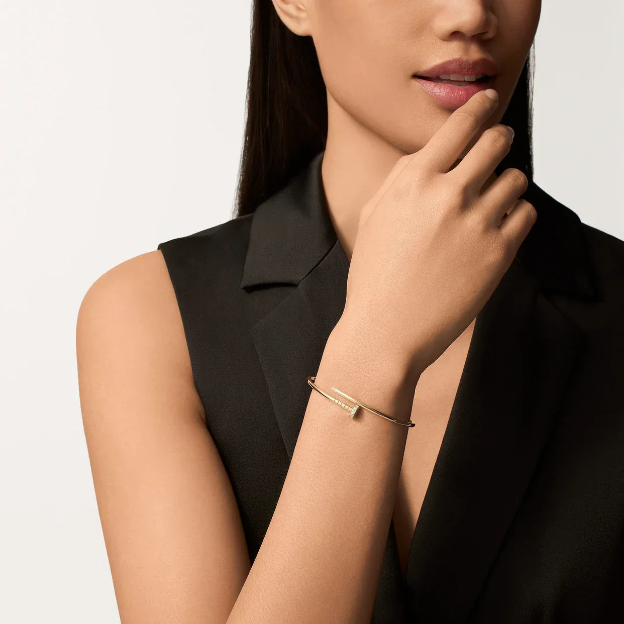 Bracelet de luxe pour femme / CF40006