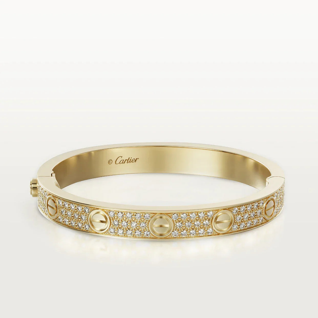 Bracelet de luxe pour femme / CF40007