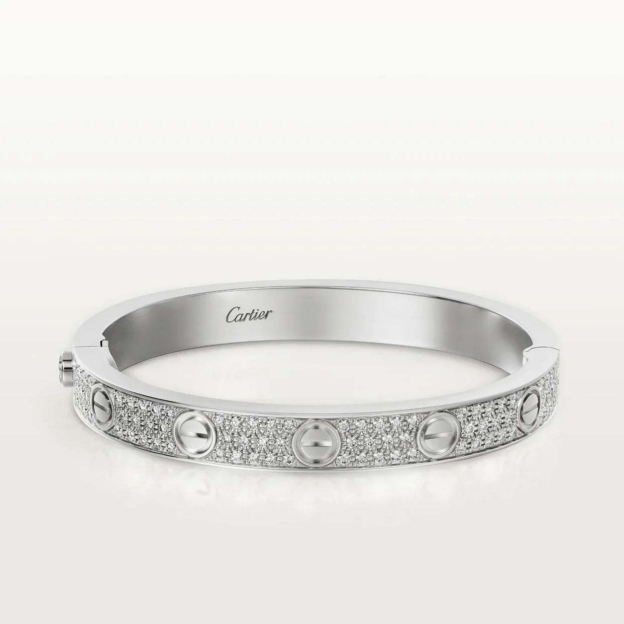 Bracelet de luxe pour femme / CF40007