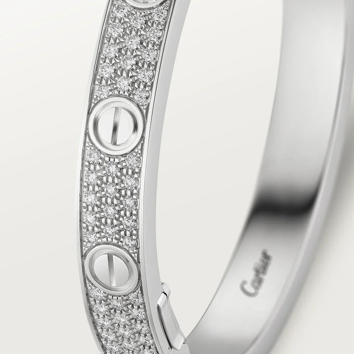 Bracelet de luxe pour femme / CF40007