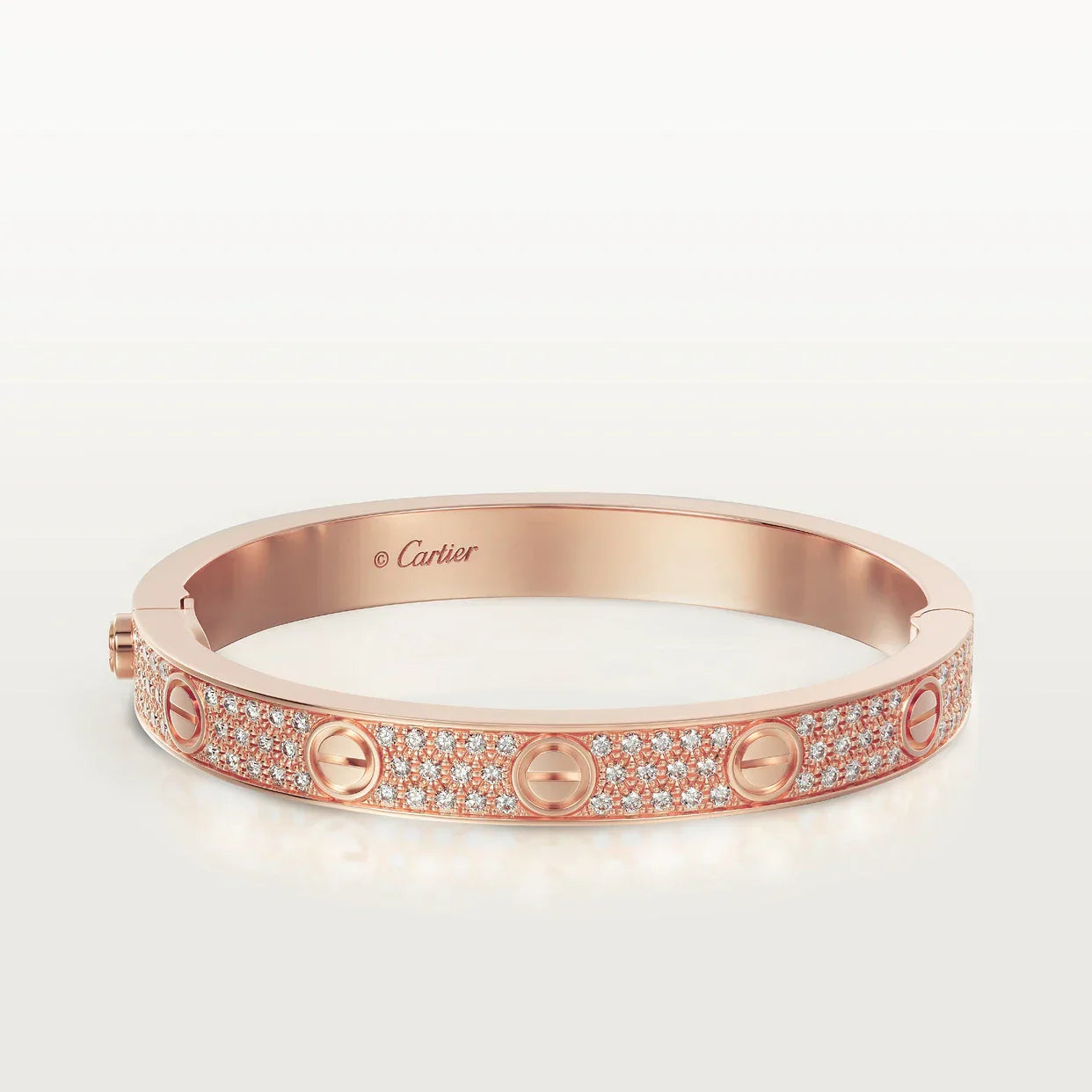 Bracelet de luxe pour femme / CF40007