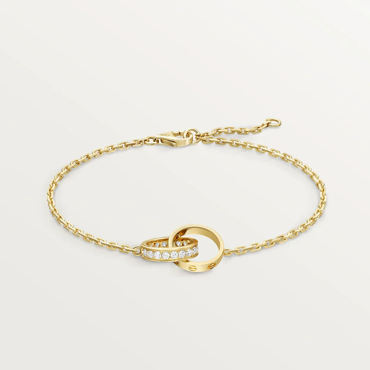 Bracelet de luxe pour femme / CF40009