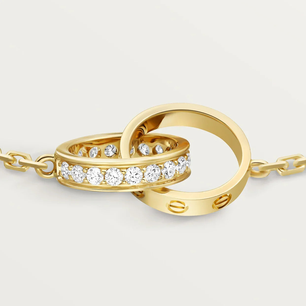 Bracelet de luxe pour femme / CF40009