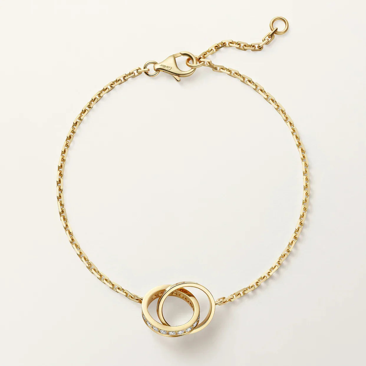 Bracelet de luxe pour femme / CF40009