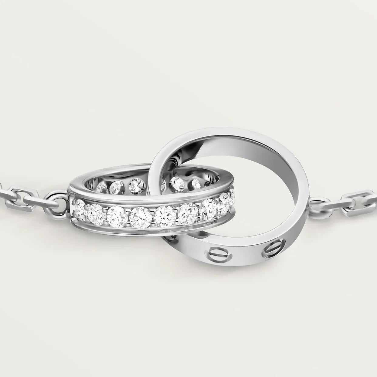 Bracelet de luxe pour femme / CF40009