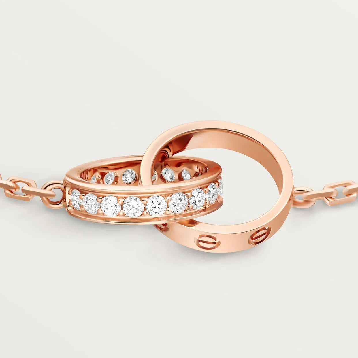 Bracelet de luxe pour femme / CF40009