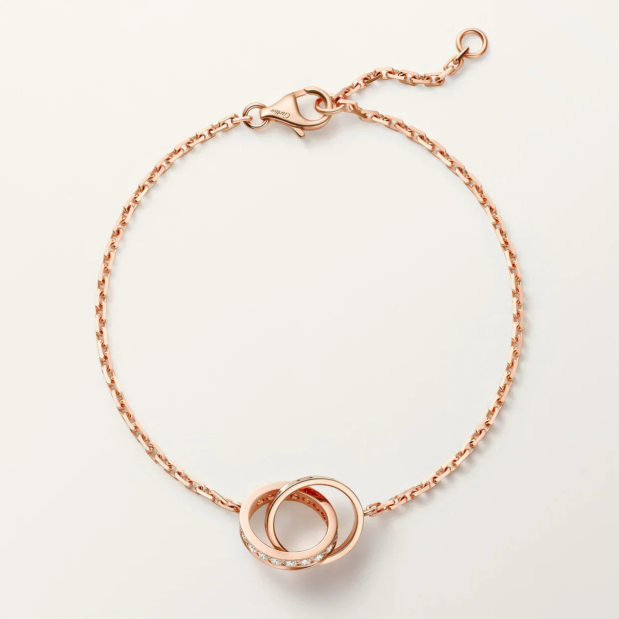 Bracelet de luxe pour femme / CF40009