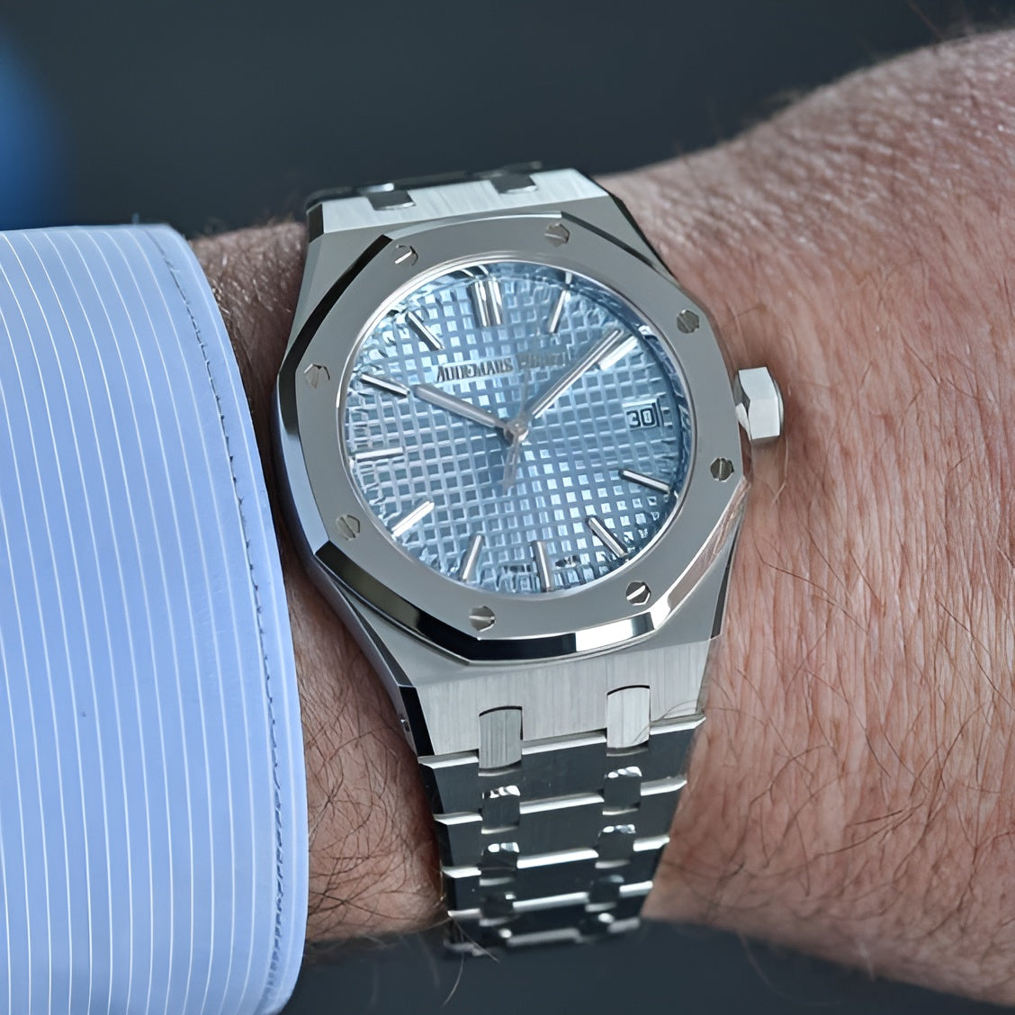 Audemars Piguet Royal Oak automatique , 37mm