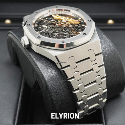 Montre Homme - AP SKELETON