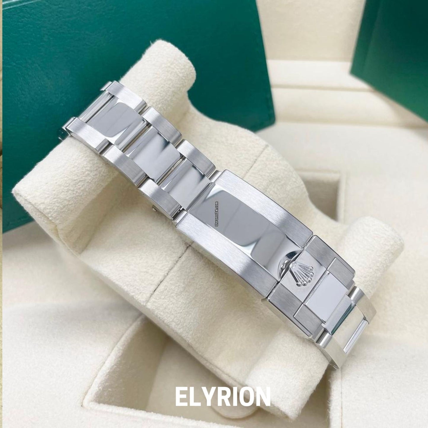 Montre Homme - Daytona Noir