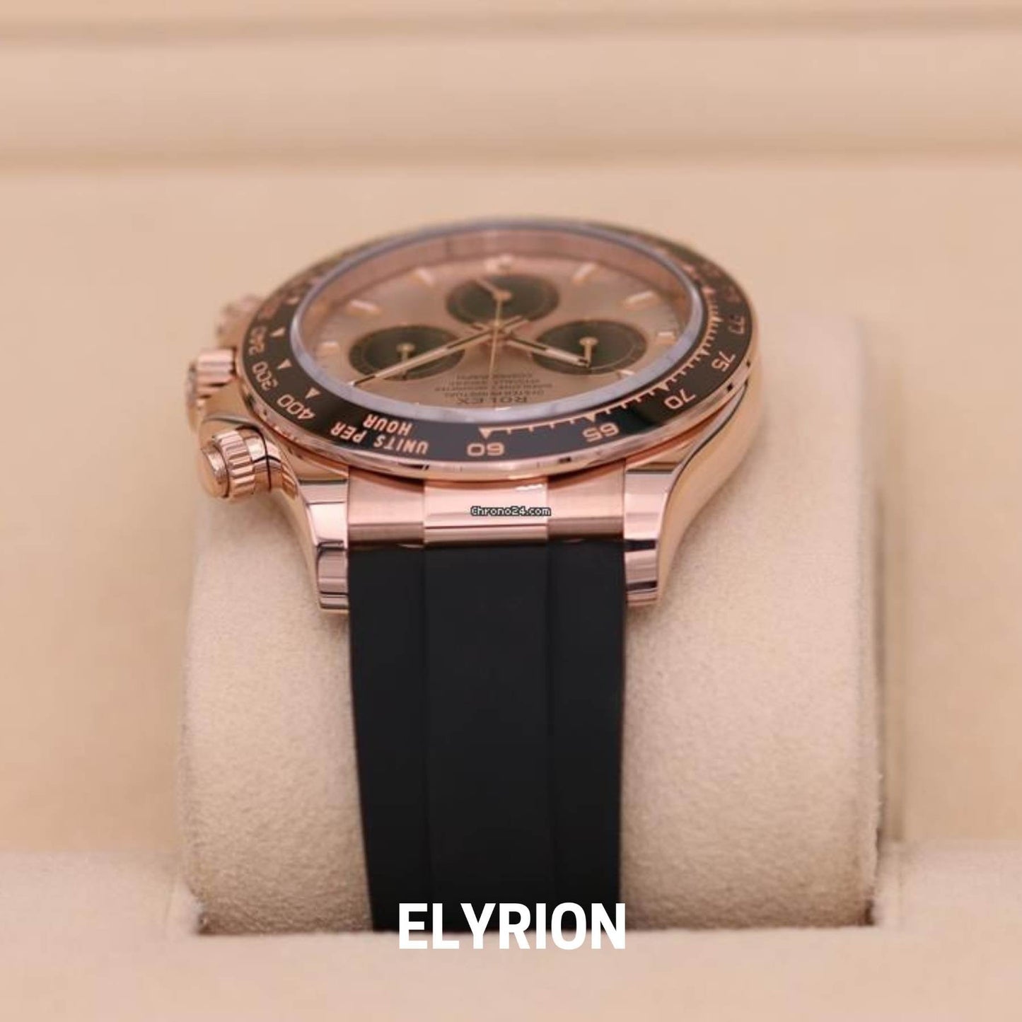 Montre Homme - Daytona Sundust