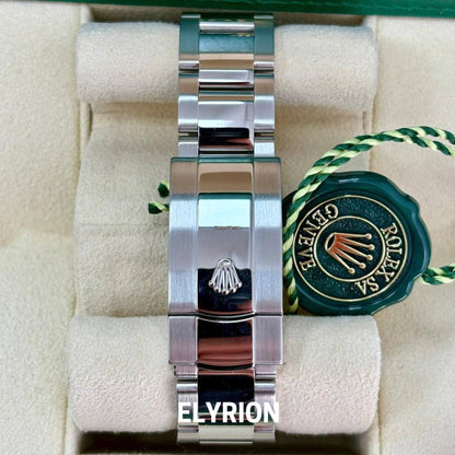 Montre Homme - Datejust Wimbledon 41