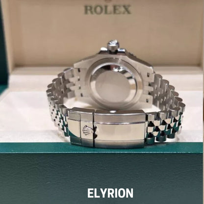 Montre Homme - GMT-Master II "BATMAN"