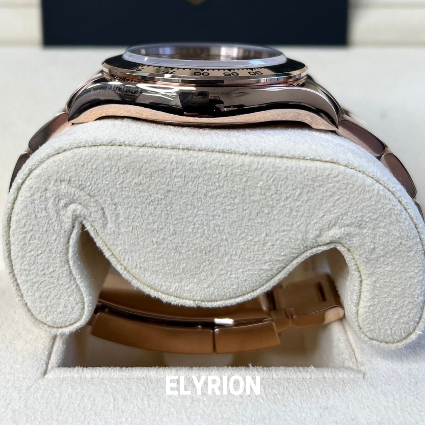 Montre Homme - Daytona Rose Gold