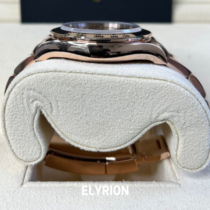 Montre Homme - Daytona Rose Gold