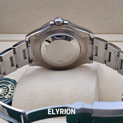 Montre Homme - Yacht-Master Gris