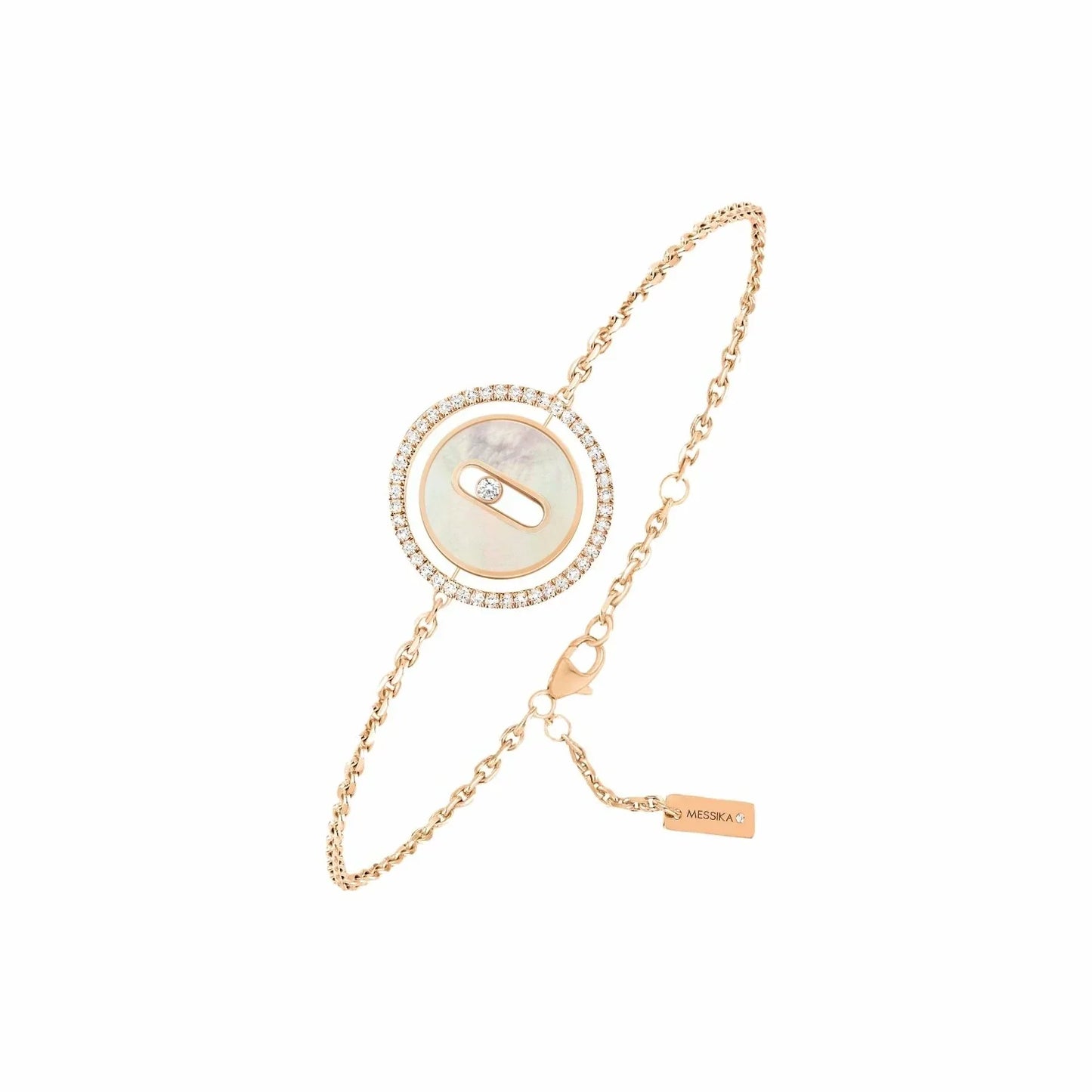 Bracelet de luxe pour femme / CF400030