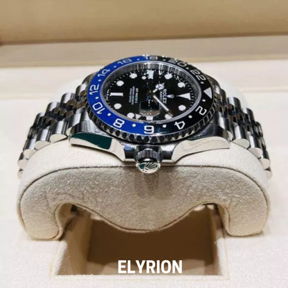 Montre Homme - GMT-Master II "BATMAN"