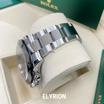 Montre Homme - Daytona Noir