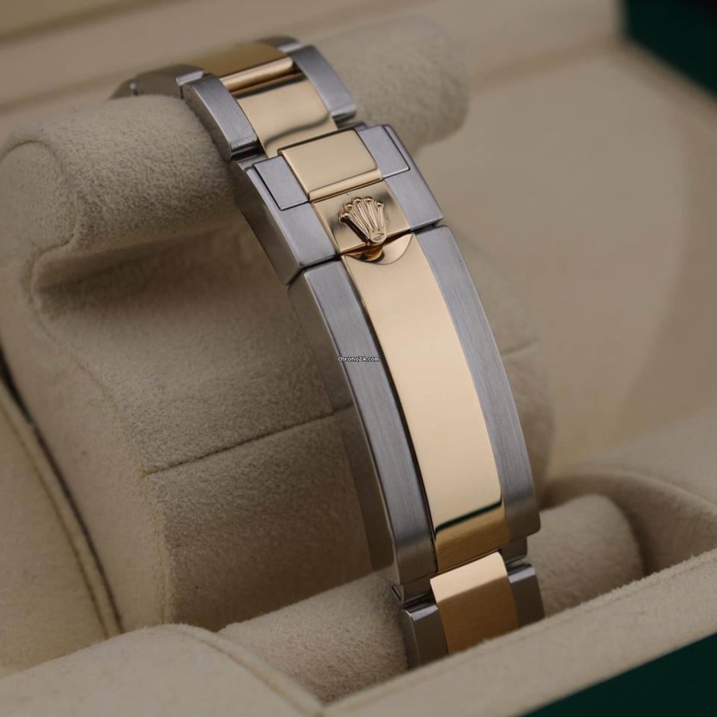 Montre Homme - Submariner "Sultane"