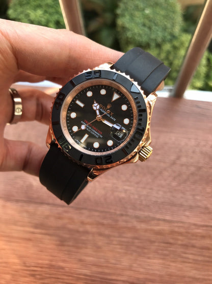 RLX Yacht-Master