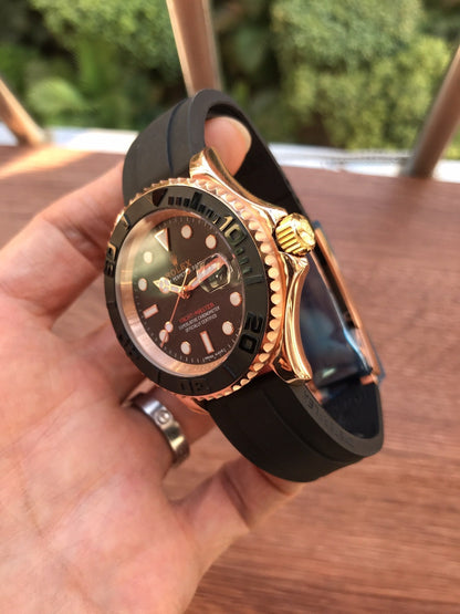 RLX Yacht-Master