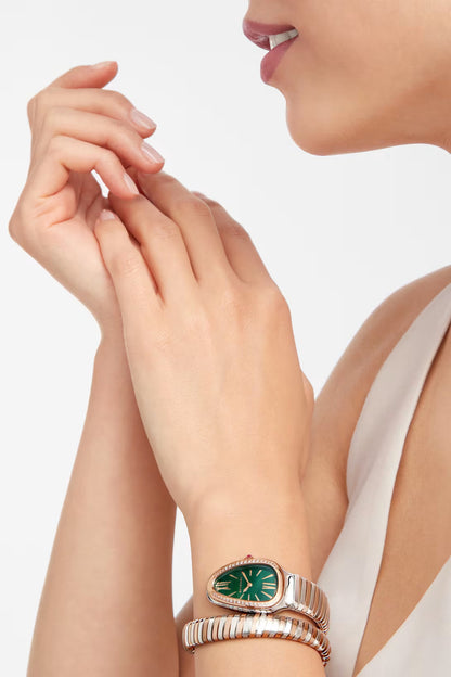 Serpenti Tubogas Montre