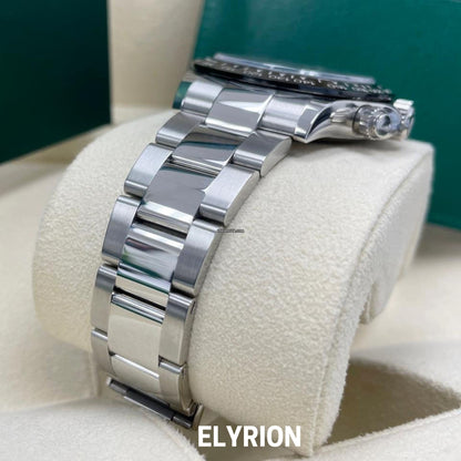 Montre Homme - Daytona Noir