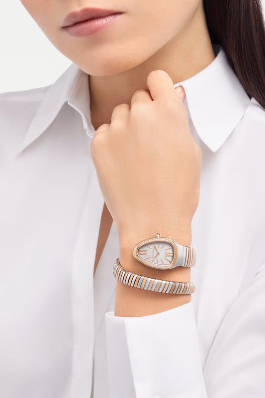 Serpenti Tubogas Montre