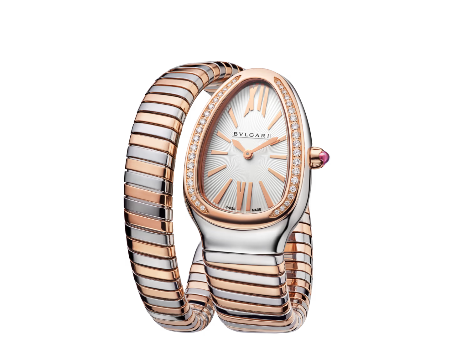 Serpenti Tubogas Montre