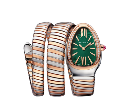 Serpenti Tubogas Montre