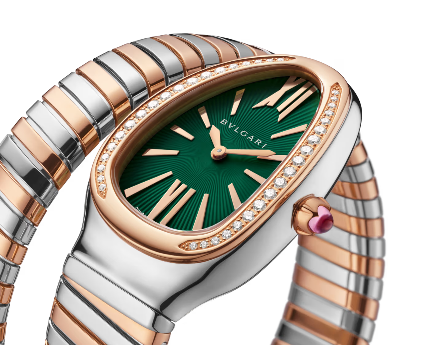 Serpenti Tubogas Montre