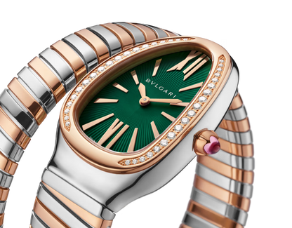 Serpenti Tubogas Montre